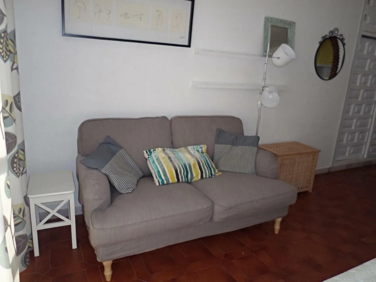Palmeras 55 Menyber Apartment Nerja Spain