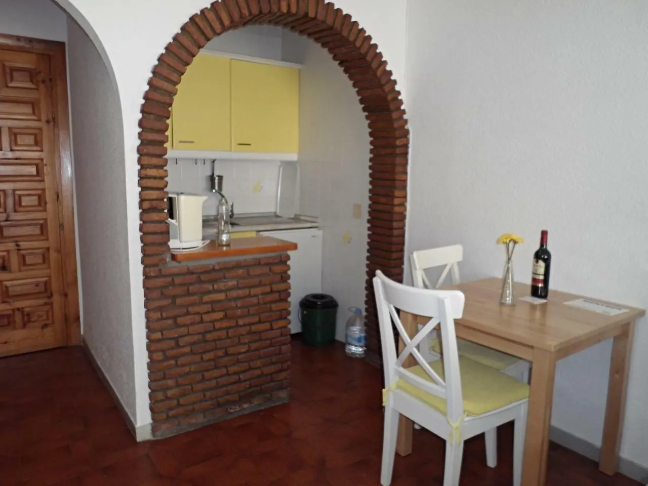 Palmeras 55 Menyber Apartment Nerja Spain